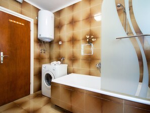 Towels - Wohnung "Olia Blue" mit Balkon by Interhome (Rabac)