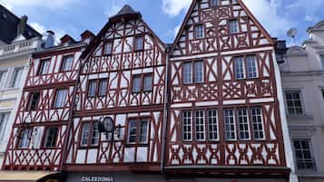 Außenbereich
