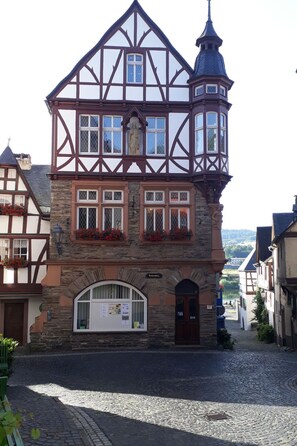 Exterior - Würzgarte by Interhome (Ürzig)