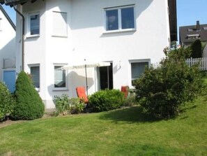 Exterior - in Westum mit Terrasse by Interhome (Sinzig)