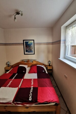 1 bedroom, internet - in Westum mit Terrasse by Interhome (Sinzig)