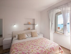 Internet - "Appartement Noell" direkt am Strand by Interhome (Rabac)