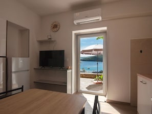 Interior - "Appartement Noell" direkt am Strand by Interhome (Rabac)