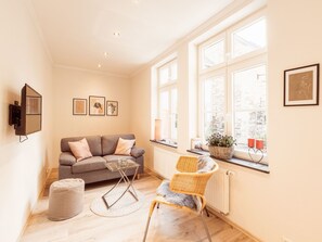 Living area - FeWo "Mosel Hygge" by Interhome (Winningen)