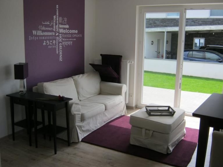 Wohnung Im Erdgeschoss Mit Terrasse Und Stellplatz By Interhome - Dülmen