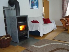 TV - Ferienw. Natur pur by Interhome (Buntenbock)