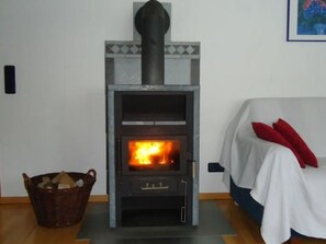 Interior - Ferienw. Natur pur by Interhome (Buntenbock)