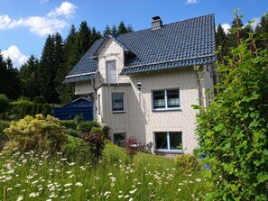 Exterior - Ferienw. Natur pur by Interhome (Buntenbock)