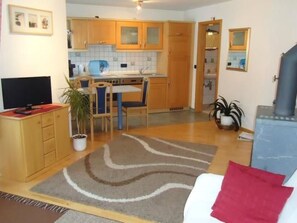 Interior - Ferienw. Natur pur by Interhome (Buntenbock)