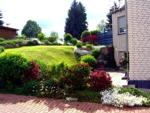 Property grounds - Ferienw. Natur pur by Interhome (Buntenbock)