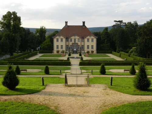 Preiser in Schieder-Schwalenberg by Interhome