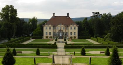 Preiser in Schieder-Schwalenberg by Interhome