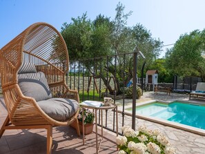 Pool - Villa mit privatem Pool und großem Garten by Interhome (Pula/Rakalj)