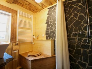 Bathroom - FW Aschbergblick by Interhome (Klingenthal)