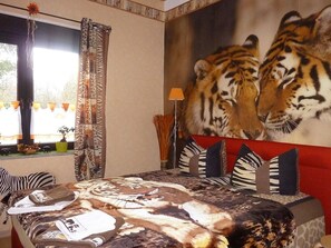 Accès Internet