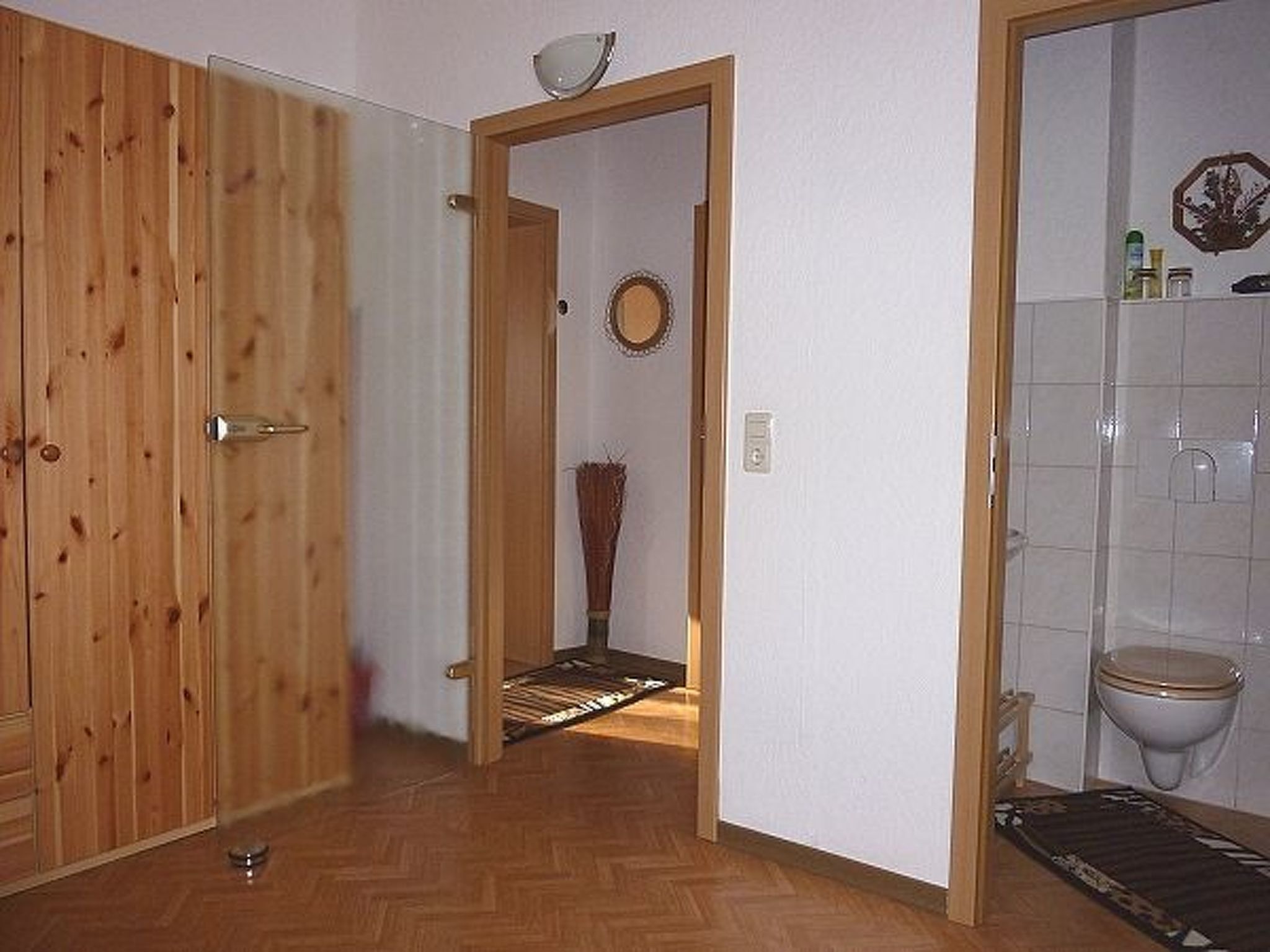 Handtücher