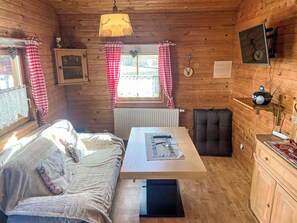 Internet - in Röhrnbach mit Grill und Terrasse by Interhome (Lobenstein)