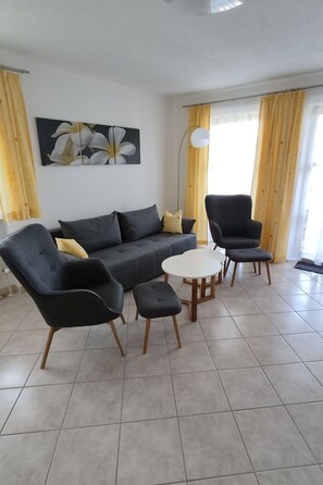 Fernseher