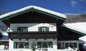 Exterior - Haus Hinterseer by Interhome (Schneizlreuth)