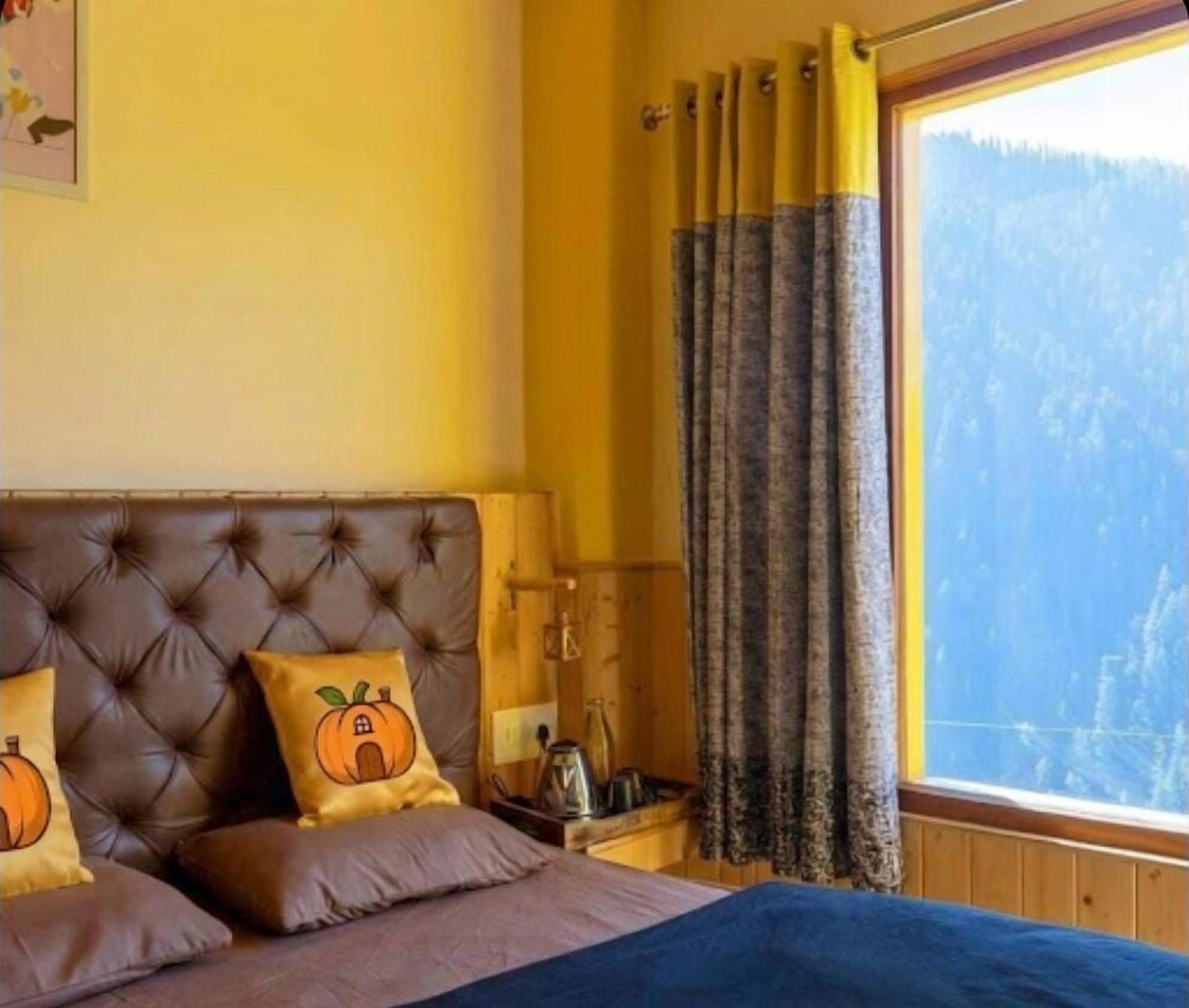 Quarto premium, suíte | Wi-Fi de cortesia