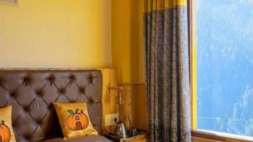 Premium Room, Ensuite | Free WiFi