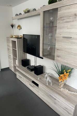 Interior - in ruhiger Lage in Seenähe by Interhome (Oberteuringen)