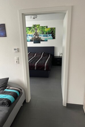 Internet - in ruhiger Lage in Seenähe by Interhome (Oberteuringen)