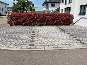 Property grounds - in ruhiger Lage in Seenähe by Interhome (Oberteuringen)