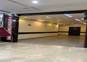 Estacionamiento gratis