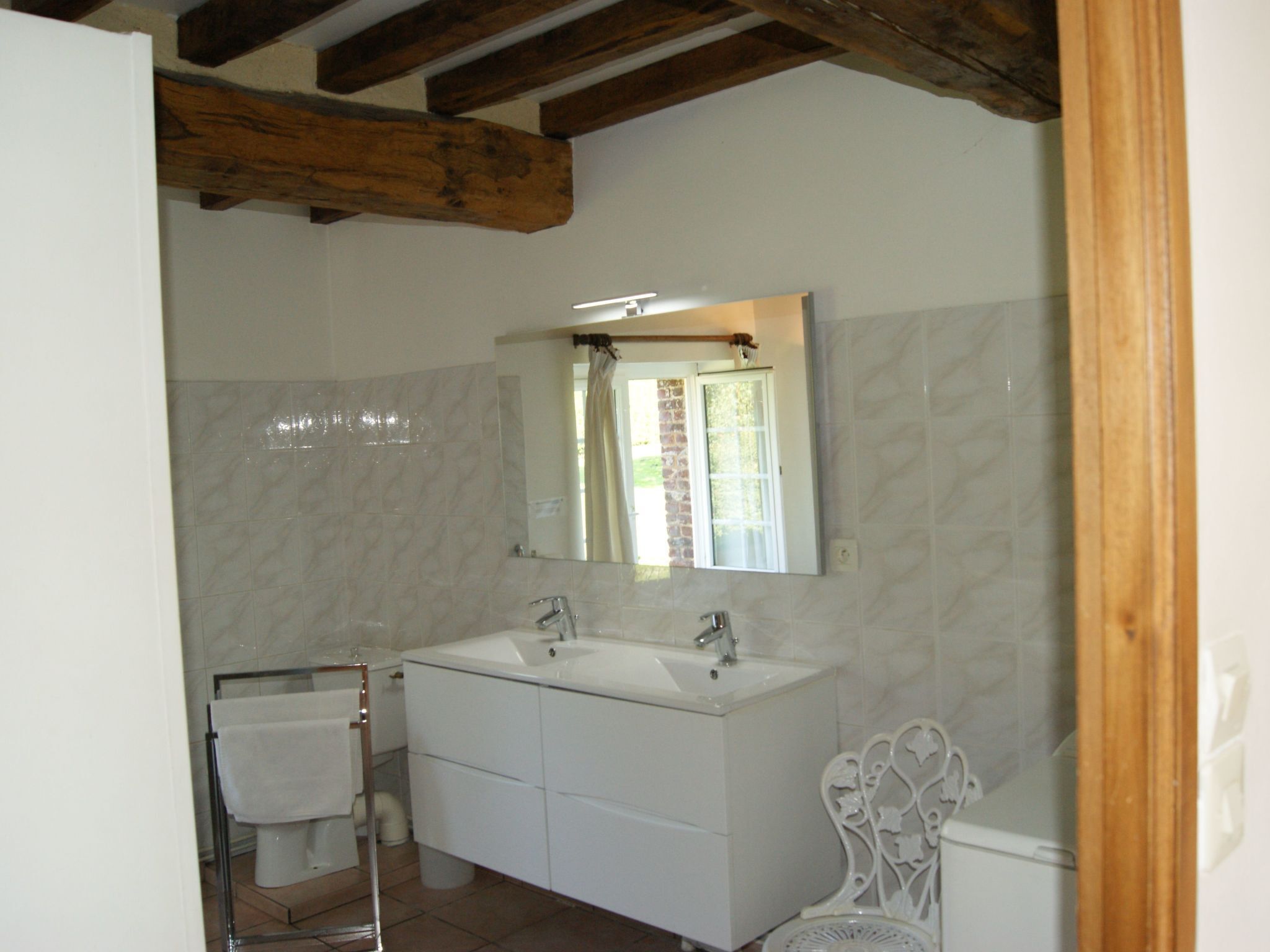 Badkamer