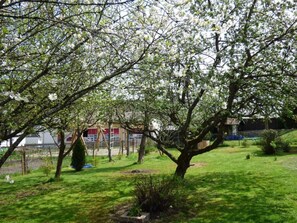 Boendeområde