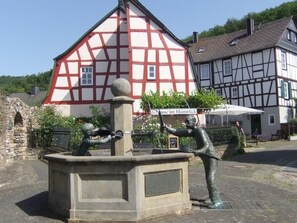 Exterior - Edelstein by Interhome (Mörschied)