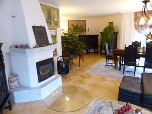 Interior - Edelstein by Interhome (Mörschied)