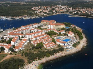 Esterni