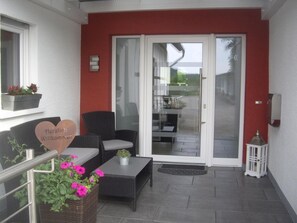 Terras