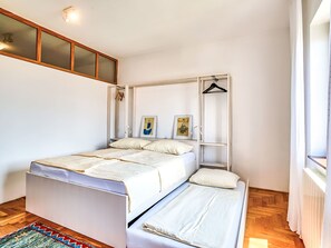Internet - für 4 Personen  + 1 Kind ca. 45 m² in Pula, Istrien (Pula und Umgebung) by Interhome (Pula)