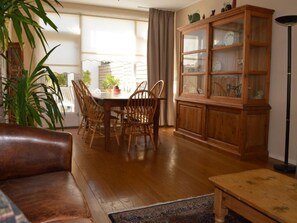 Interior - "Emmastraat" mit Terrasse by Interhome (Katwijk)