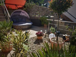 Terras