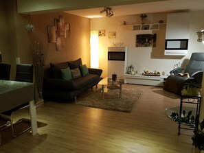 Fernseher, DVD-Player