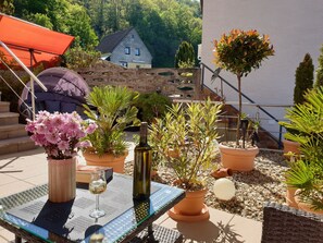 Terras