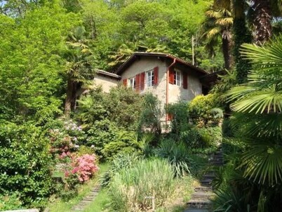 Casa Castagna by Interhome