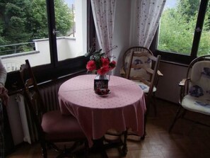 Dining - Casa Thuja Nr. 2 by Interhome (Ascona)