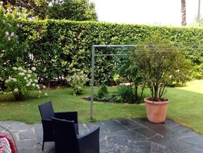 Terras
