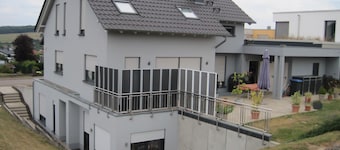 mit Terrasse by Interhome