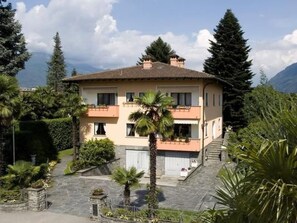 Exterior - Casa Thuja by Interhome (Ascona)