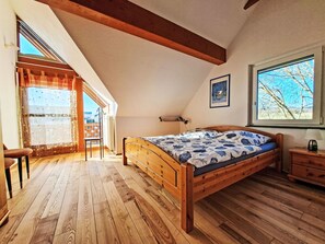 Internet - Studio-Appartement mit Blick auf das Wasser by Interhome (Reckershausen)