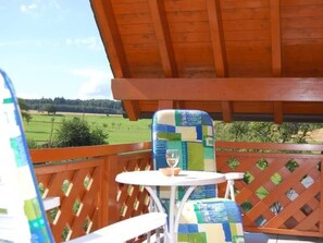 Property grounds - Studio-Appartement mit Blick auf das Wasser by Interhome (Reckershausen)