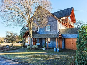 Exterior - Studio-Appartement mit Blick auf das Wasser by Interhome (Reckershausen)
