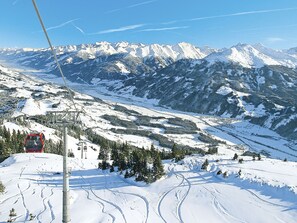 Snow and ski sports - Bio- Bergbauernhof in Mittersill-Jochbergthurn by Interhome (Mittersill)