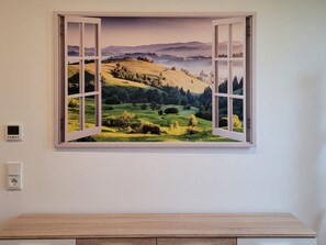 Interior - Wohnung Weitblick by Interhome (Lasel)